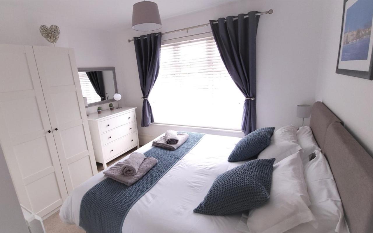 Prince Apartments * Fareham