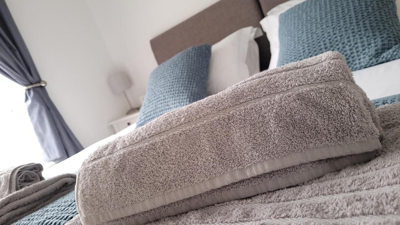 Apartment Prince Apartments Fareham