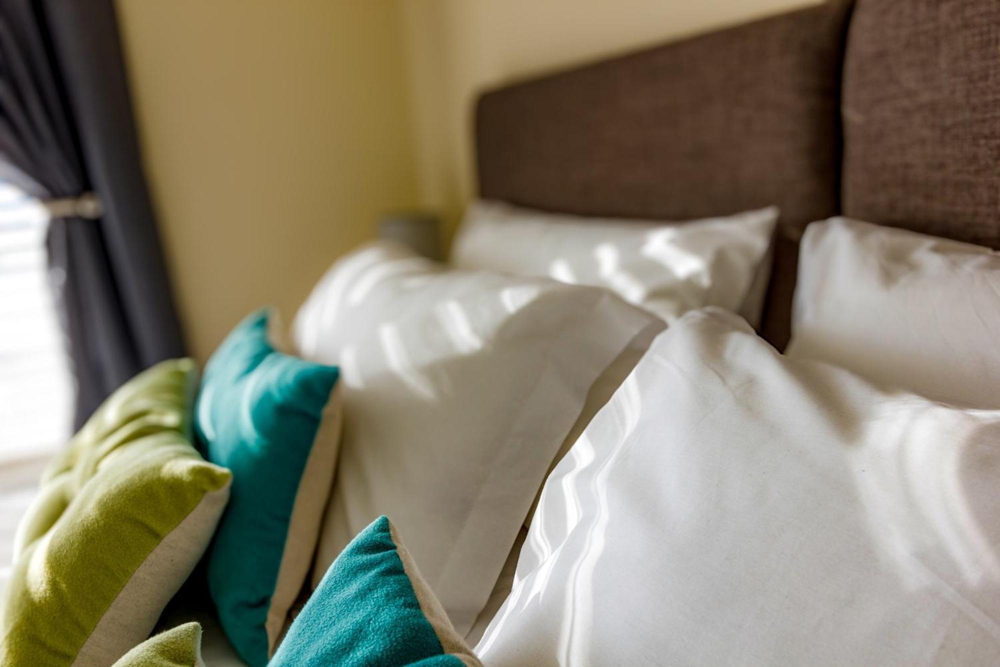 Prince Apartments Apartment Fareham