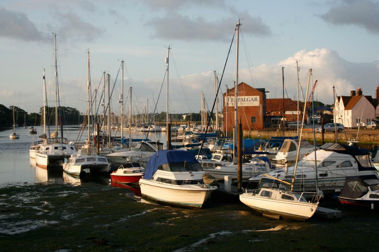 Prince Apartments Apartment Fareham