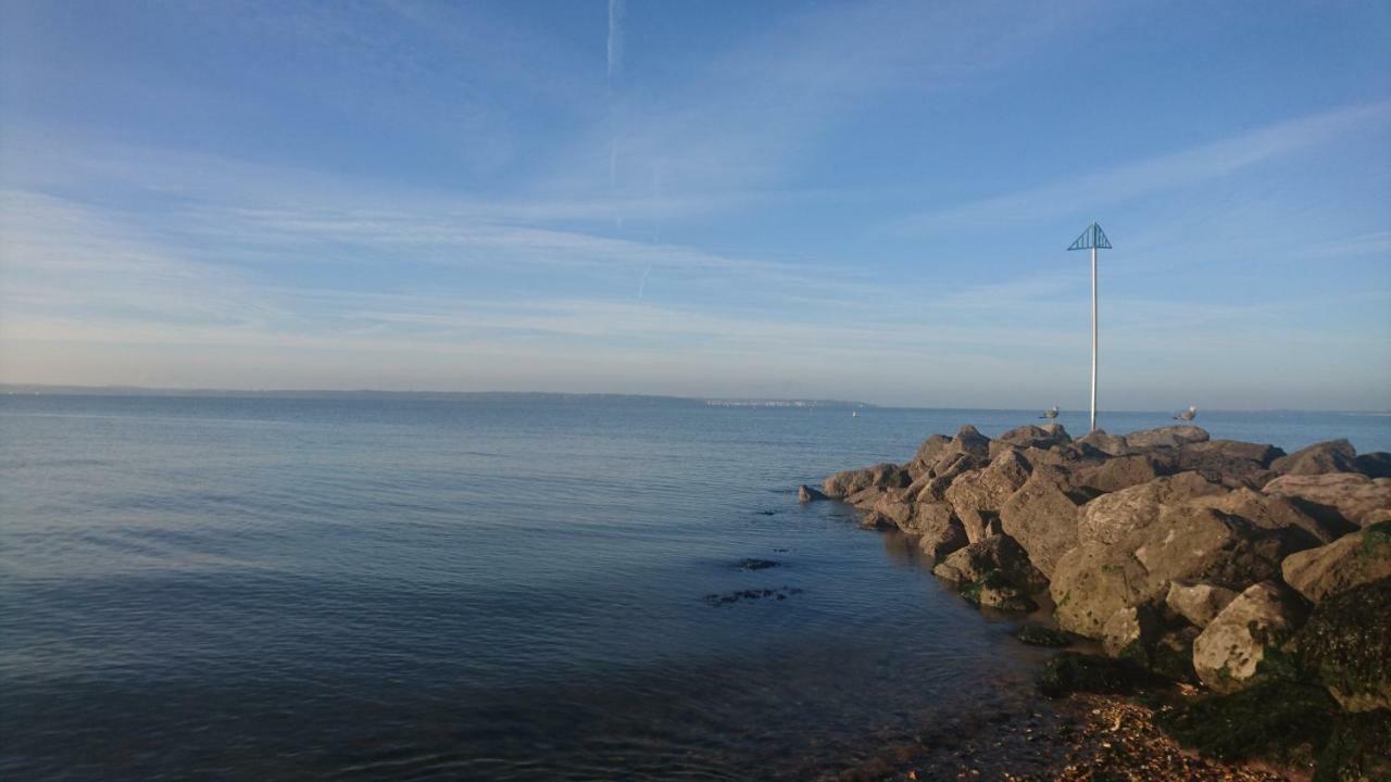Prince Apartments Apartment Fareham