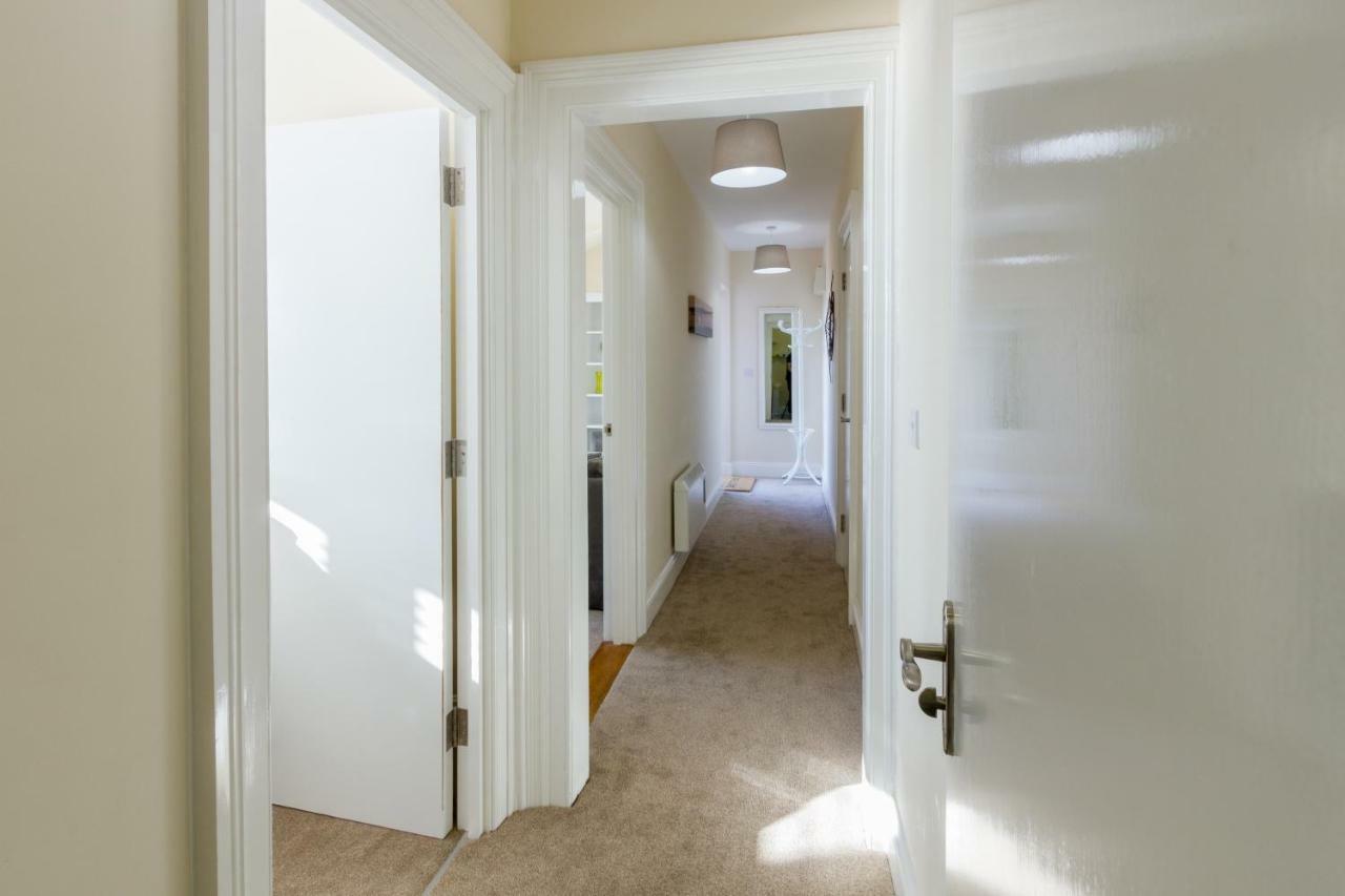 Prince Apartments Apartment Fareham