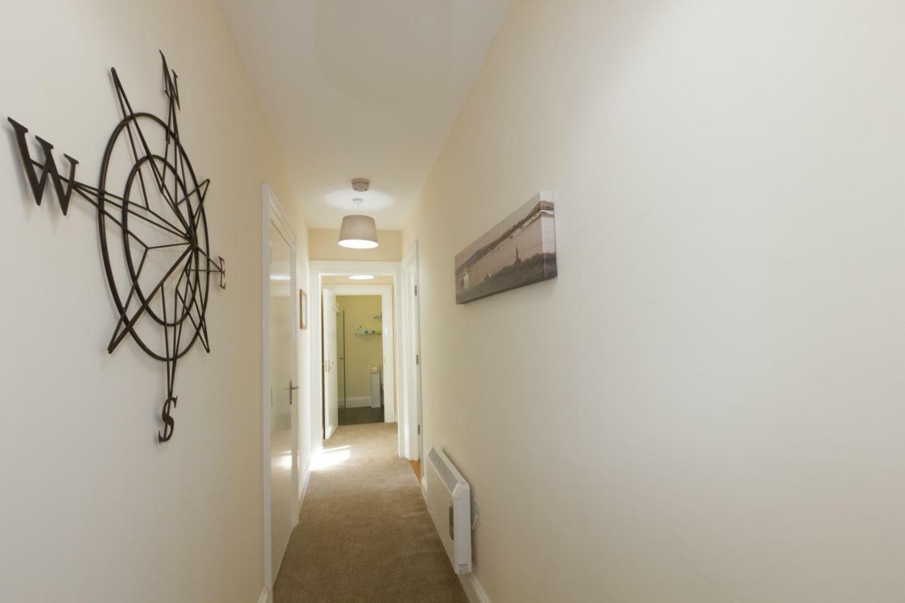 Prince Apartments Fareham