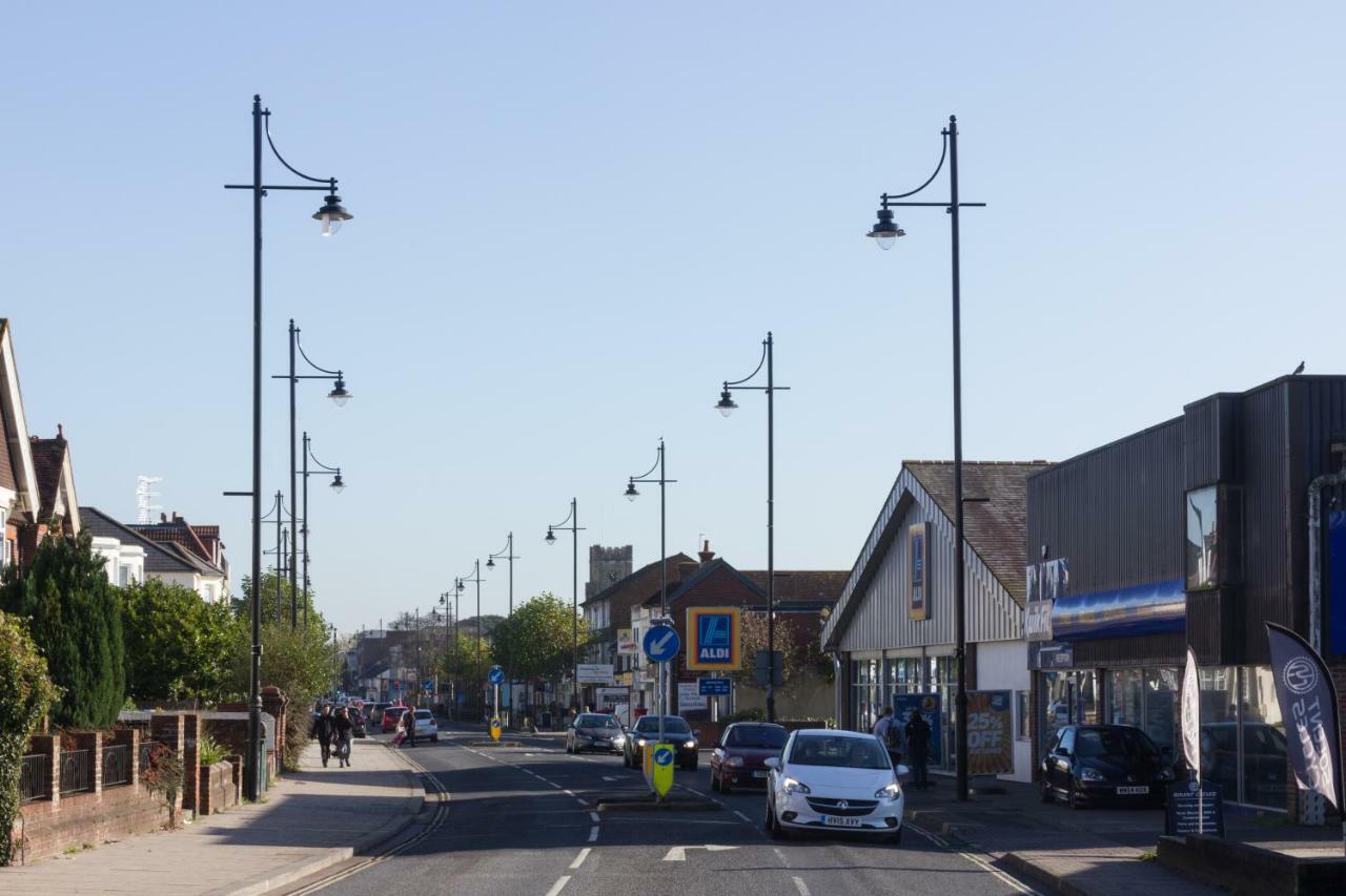 Prince Apartments * Fareham