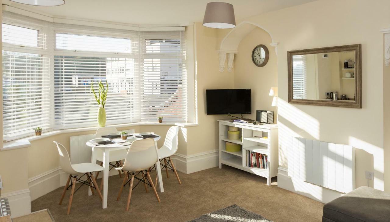 Prince Apartments * Fareham